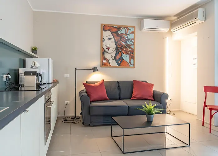 Viam Imbriani Suites